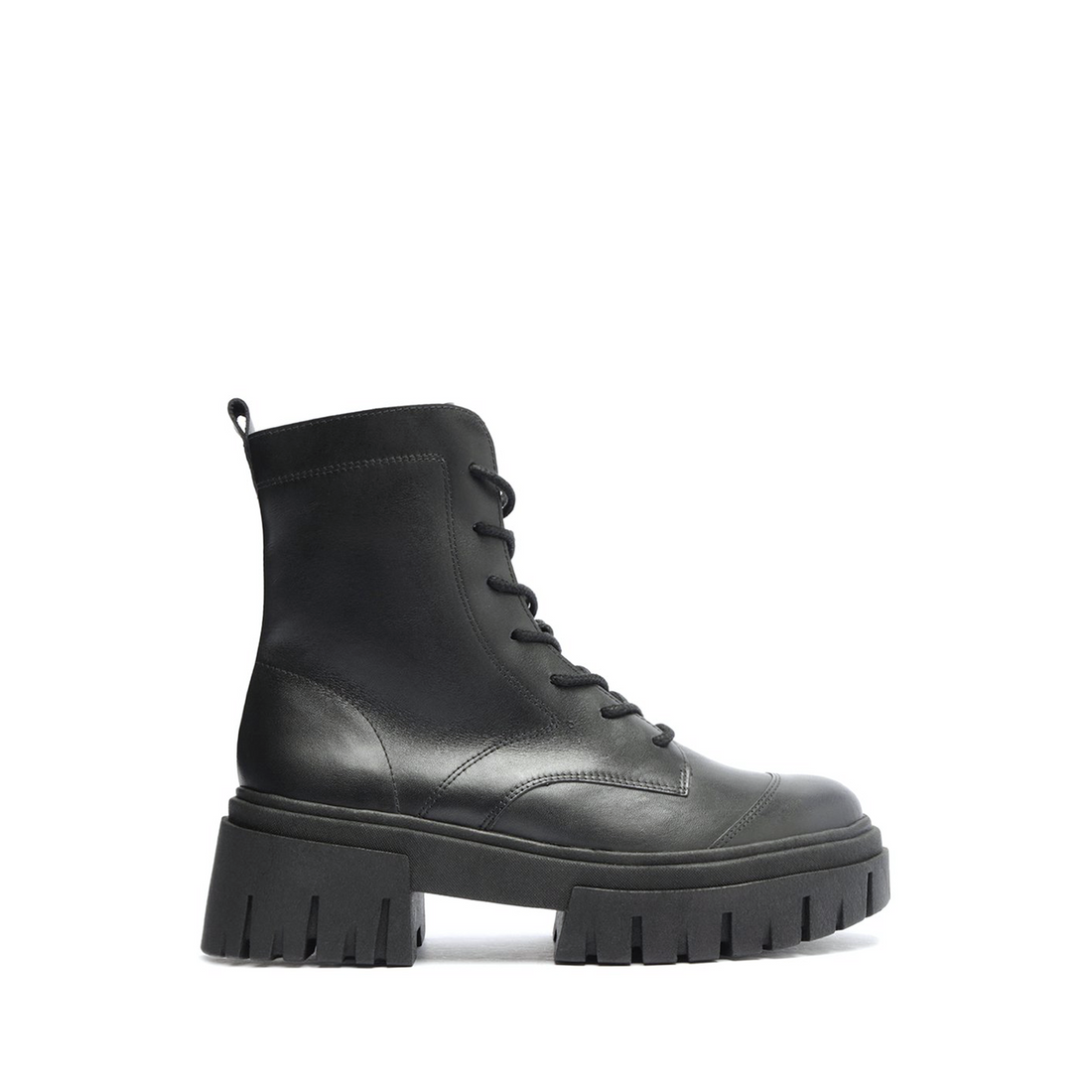 BOTA ATANADO PRETO