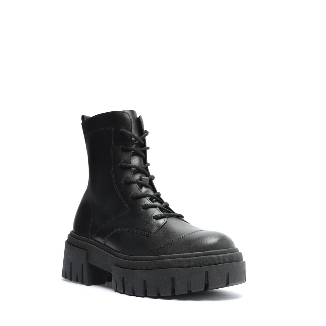 BOTA ATANADO PRETO