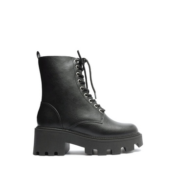 BOTA ECO NAPA PRETO