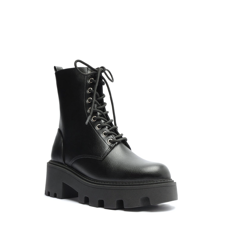 BOTA ECO NAPA PRETO