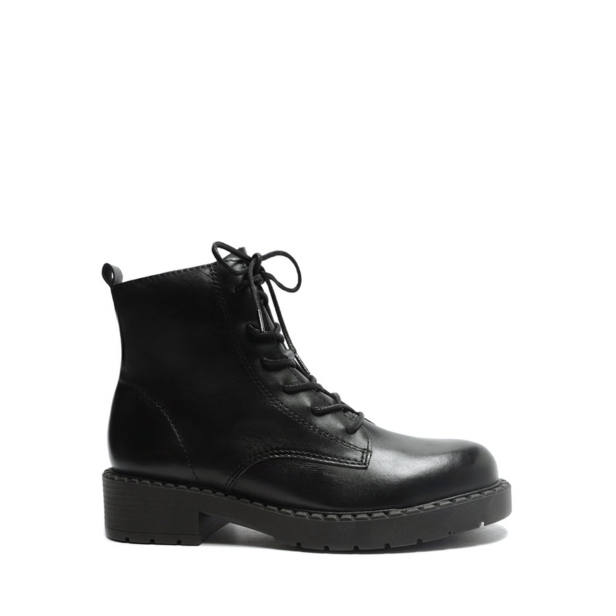 BOTA ATANADO PRETO