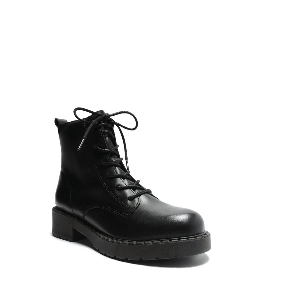 BOTA ATANADO PRETO