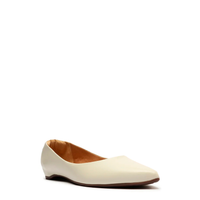 ZAPATILLA ECO NAPA WHITE