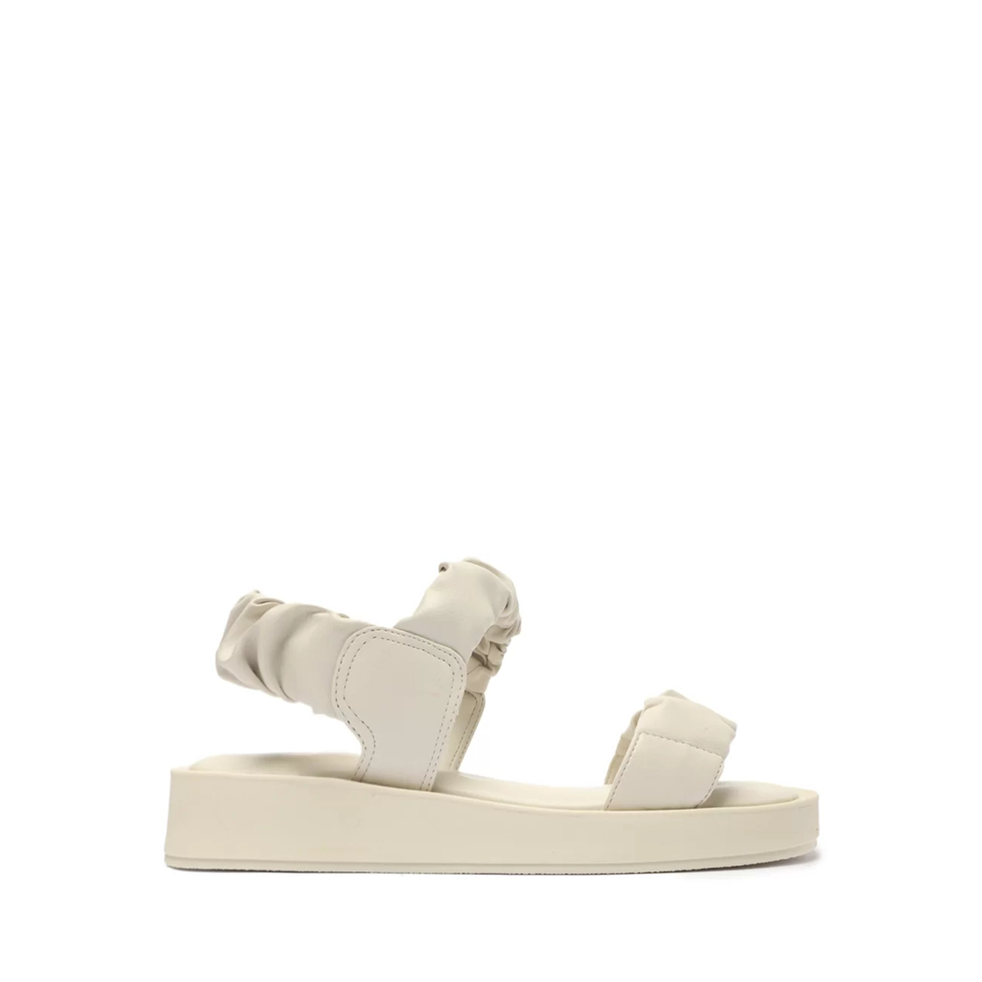 RASTEIRA ECO NAPA OFF WHITE