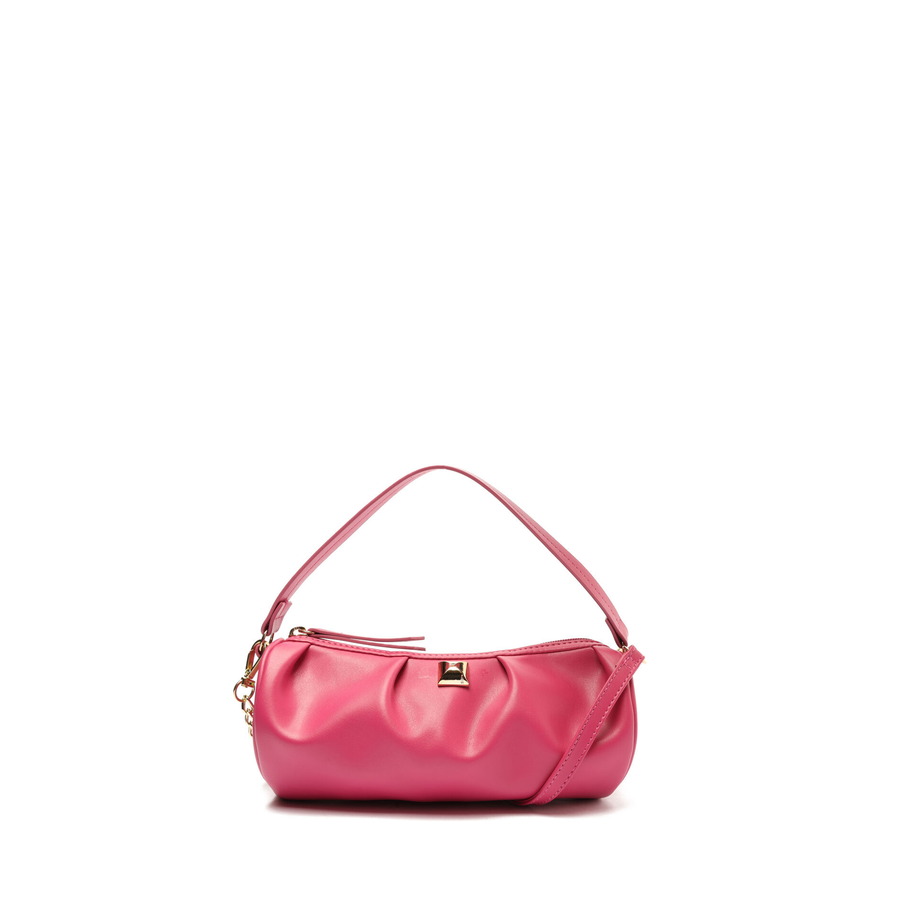 CARTERA ECO NAPA PINK