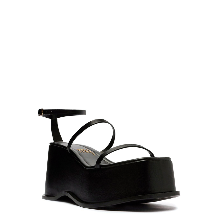 ANABELA ECO SANTORINE PRETO